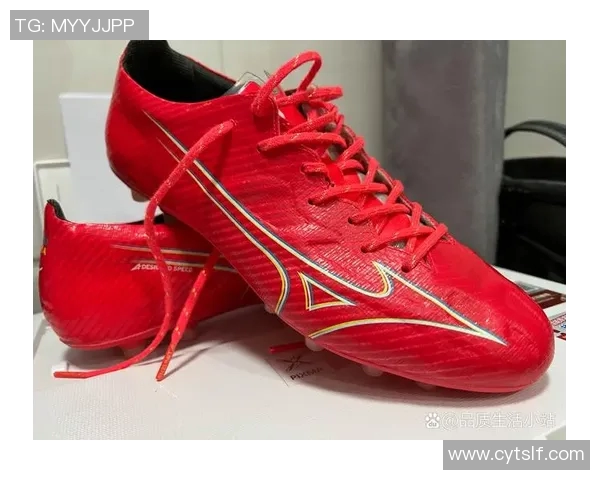 各类足球明星推荐的专属足球鞋品牌及选择技巧分析