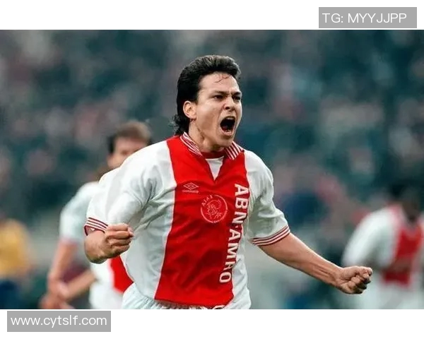 足球历史十大创新球星盘点他们如何改变了这项运动的未来